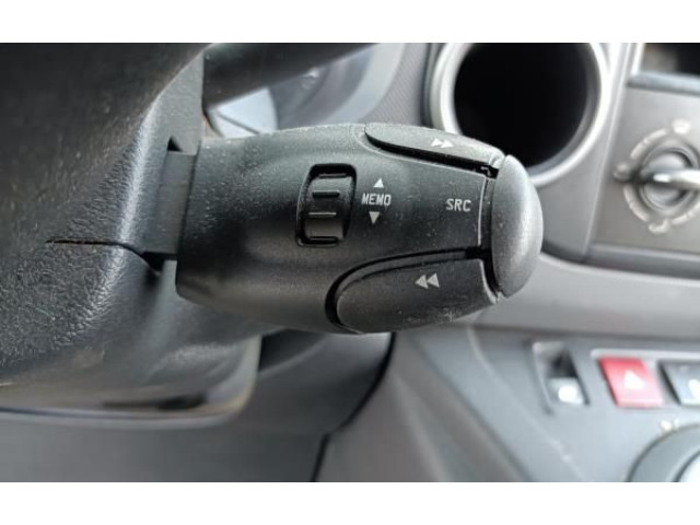 Подрулевой шлейф SRS    Citroen Berlingo