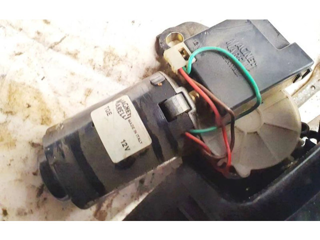 Моторчик дворников 9948349 Fiat Marea