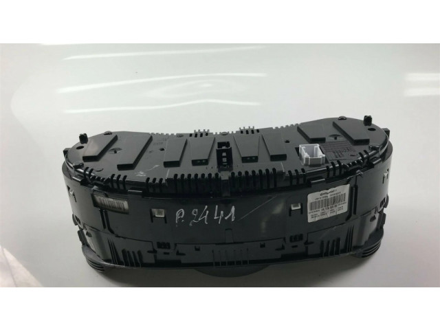 Панель приборов 9812832380, P2441 Citroen C4 II
