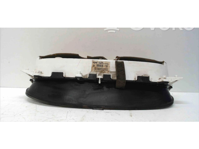 Přístrojová deska Chrysler Voyager 3490 P04685629AB