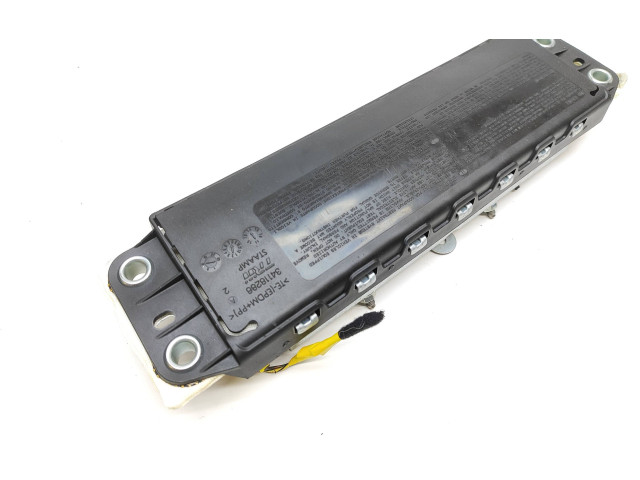 Подушка безопасности для колен 06700081620, 0589P10071 Maserati Ghibli