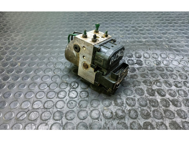 Jednotka ABS 7700432643   Renault Megane II 