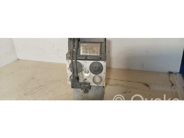 Блок АБС 0273004418, 7700432639 Renault Clio II 1998-2001 года