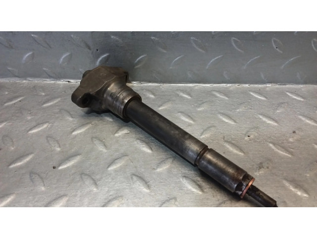 Vstřikovač 0432191528 BMW 3 E46 pro naftový motor 2.0