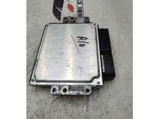 Блок управления двигателем Блок управления 391302A261, 2A261 KIA Rio