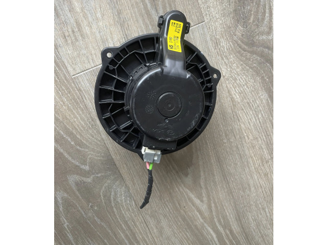 Вентилятор печки    EB1D1NXJLA   KIA Pro Cee'd III