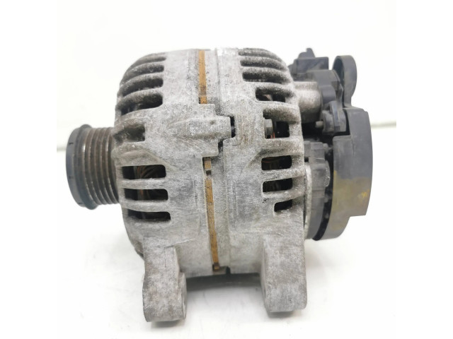 Генератор 1547794970, 0124525126   Mini One - Cooper Clubman R55 1.6     