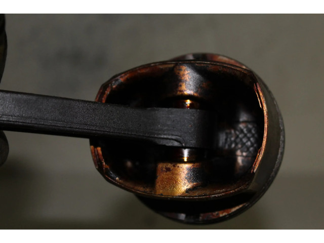 Píst Mini One - Cooper R50 - 53 W10B16A