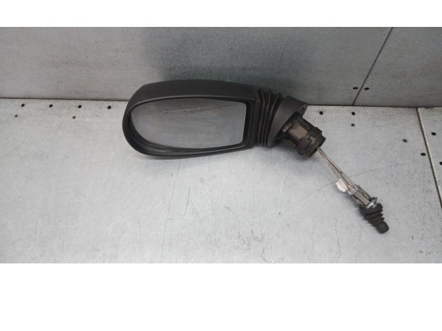 Zpětné zrcátko  Fiat Punto (199) 2005    