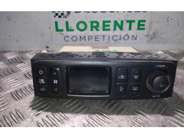 Блок управления климат-контролем MR360372   Mitsubishi Galant