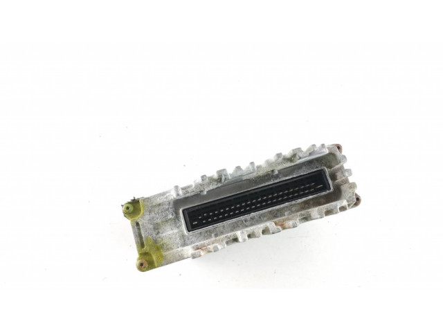 Блок управления двигателя 032906030E, 6160035501   Volkswagen Polo III 6N 6N2 6NF