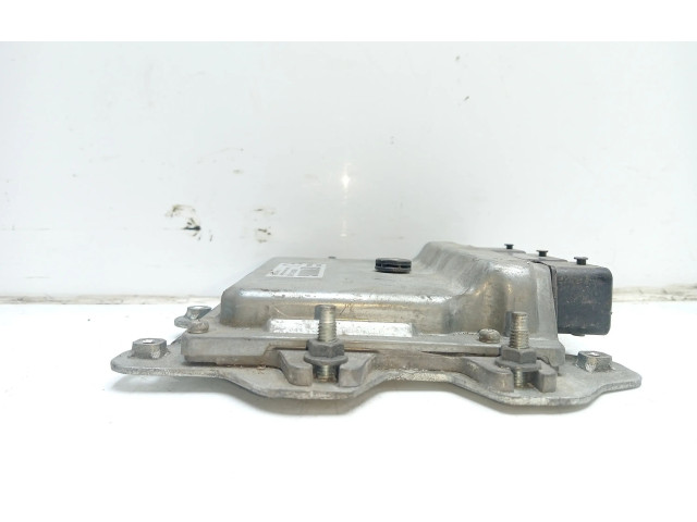 Řídící jednotka 23710JD62A, MEC93370 Nissan Qashqai+2 2008