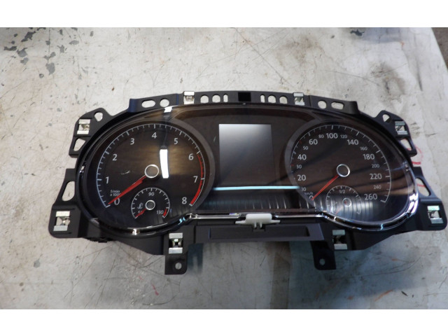 Панель приборов 5G0920861, 1355030532 Volkswagen Golf VII