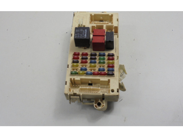 Pojistková skříňka 46798451, 46798451 Fiat Punto (188) 2001