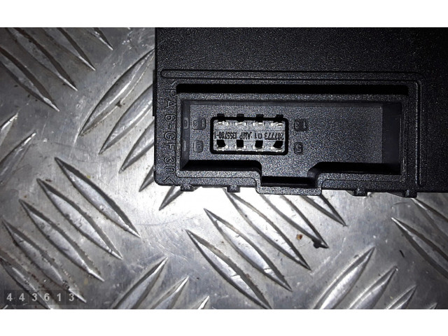 Řídící jednotka 12801104 Saab 9-3 Ver1 2003