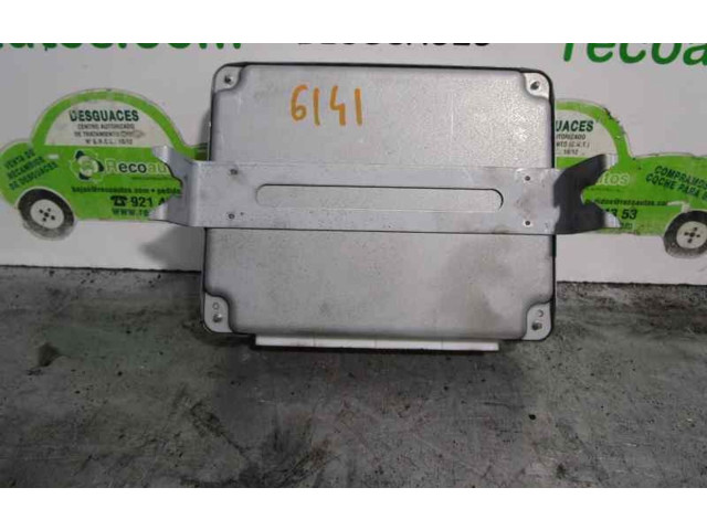 Řídící jednotka 3392084E00, MB1122006431 Suzuki Wagon R+ 2004