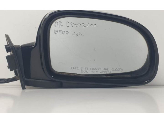 Зеркало электрическое Chevrolet Tacuma - года