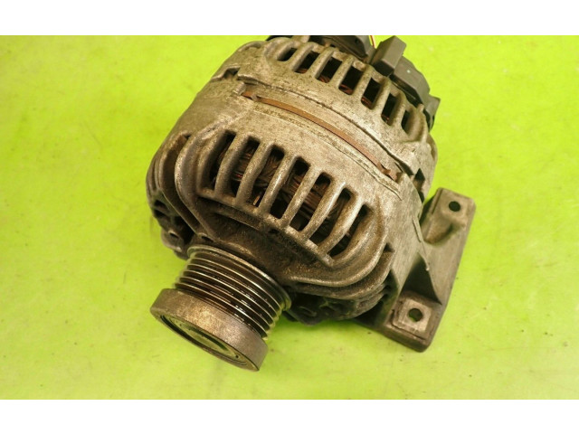 Генератор    Volvo S80      