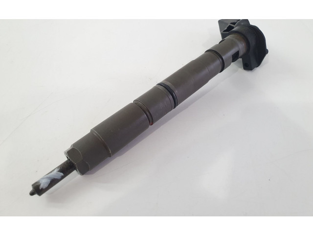 Vstřikovač 059130277AB, 0445115037   Audi Q7 4L    BUG 