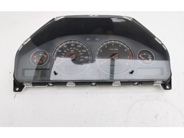 Панель приборов 30746108, 8602888 Volvo XC90