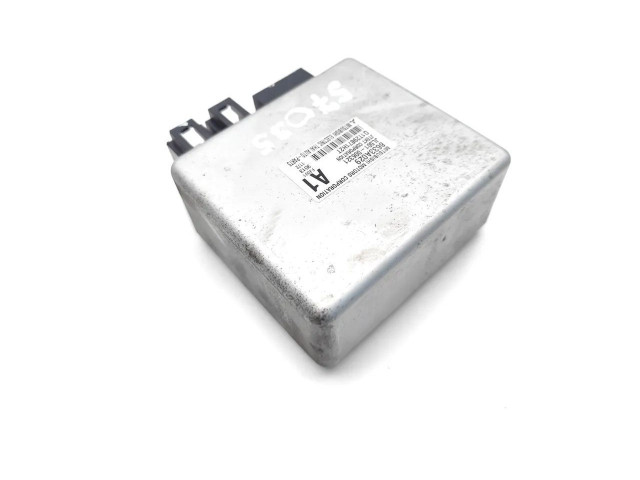 Модуль управления рулевой рейкой 8633A029, JL501-006321    Mitsubishi Mirage VI G4 Attrage  3A92 