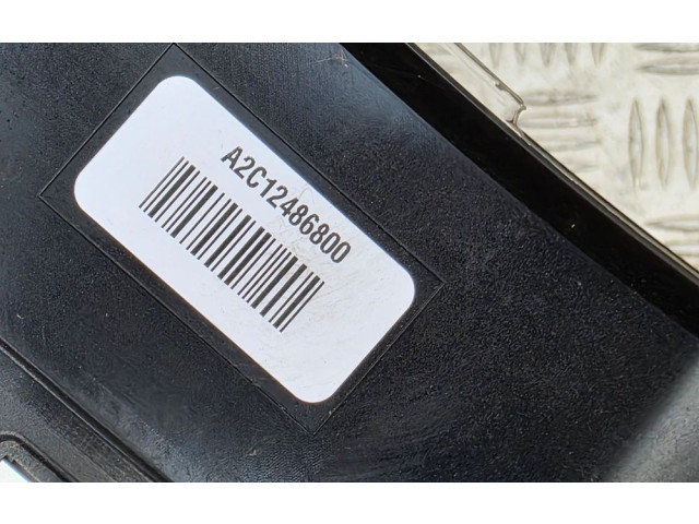 Панель приборов 248109NP0A, A2C13429100 Infiniti QX60 L50