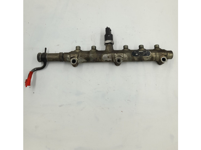 Топливная рампа 0445214036, 0445214036   KIA Sorento   для двигателя D4CB