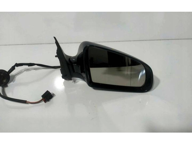 Řídící jednotka Audi A6 S6 C6 4F 2009