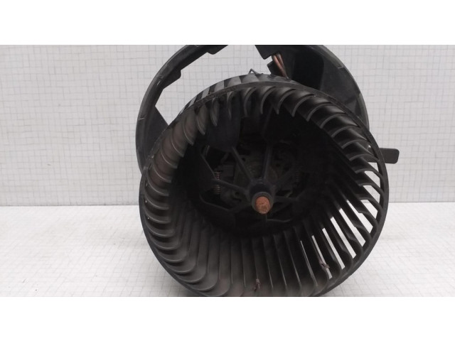 Вентилятор печки    1K1820015E, F995427D   Volkswagen Golf V