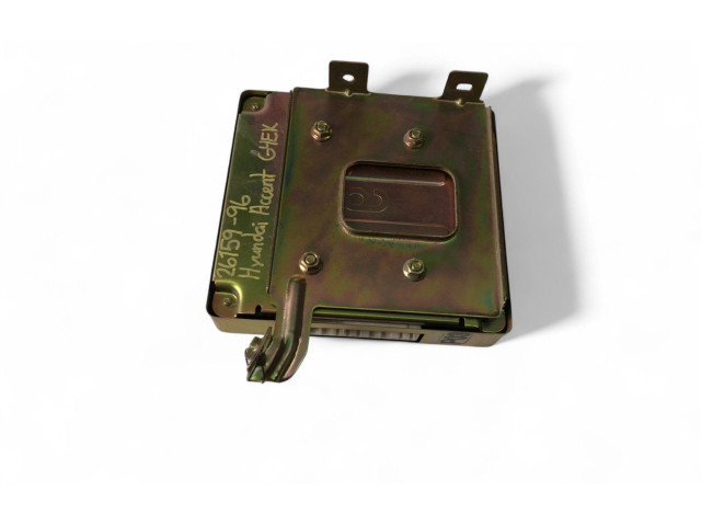 Řídící jednotka 9544022639 Hyundai Accent 1995