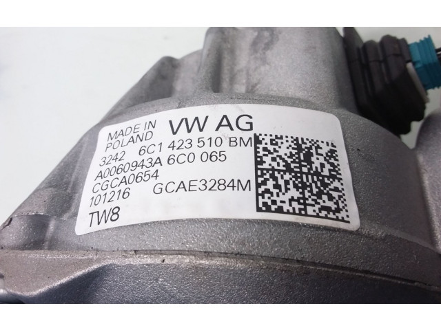 Насос рулевого управления