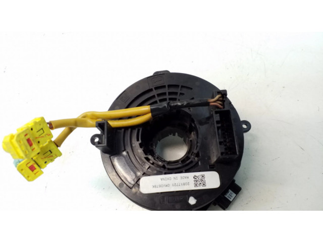 Подрулевой шлейф SRS 20817721, 25849366   Chevrolet Volt I