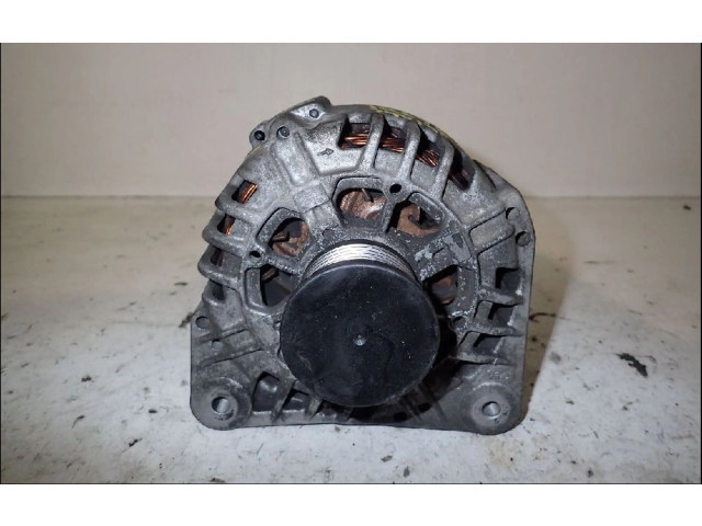 Генератор MW31251072   Mitsubishi Space Star