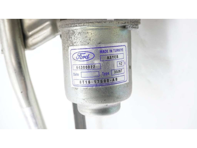 Моторчик дворников 5081623, 5081611    Ford Transit -  Tourneo Connect