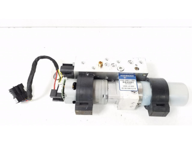 Гидравлический насос