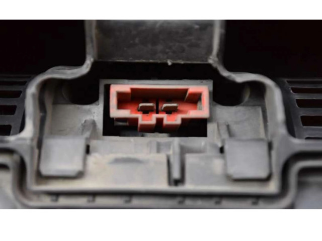 Вентилятор печки    T1032296V, T1032296V   Renault Trafic I