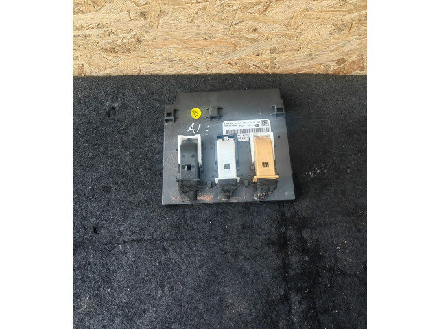 Блок комфорта 8X0907063G Audi A1