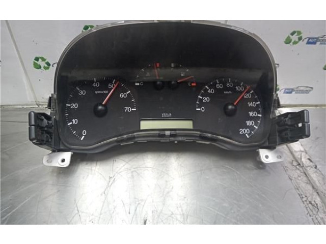 Панель приборов 46812961 Fiat Grande Punto