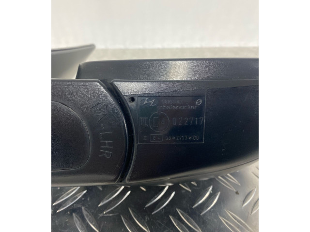 Зеркало электрическое        Hyundai i10  2007 - 2012 года   
