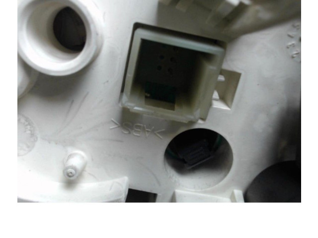 Блок управления климат-контролем 00006451NJ, 00006451NJ Citroen Berlingo