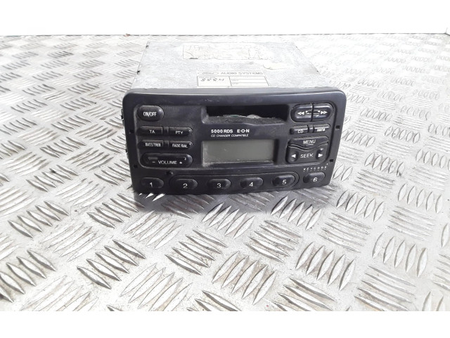 Píst 97AP18K876LA Ford Tourneo