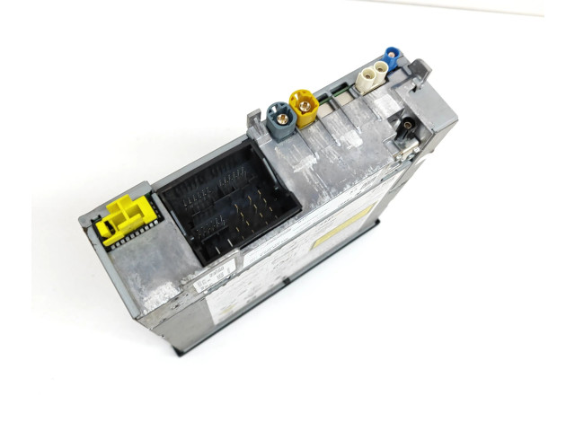 Радио/ проигрыватель CD/DVD / навигация 565035020A, 565035020 Skoda Superb B8 (3V)