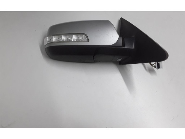 Зеркало электрическое        KIA Sorento  2010 - 2014 года   