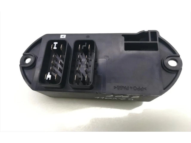 Блок предохранителей LNA2800AE, 518587027 Jaguar XJ X300