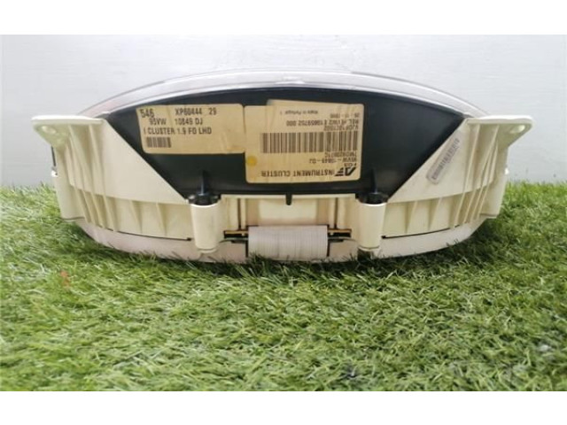 Панель приборов 7M0920801C, 7M0920801C   Ford Galaxy       