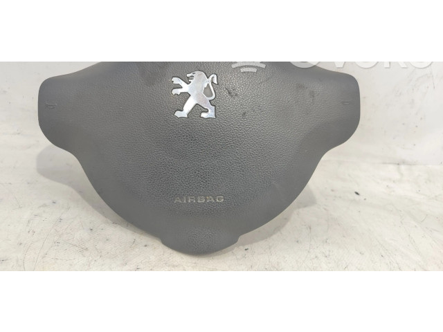 Подушка безопасности водителя 96809217ZD   Peugeot Expert