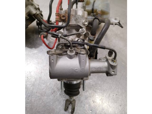 Jednotka ABS 4727047030, 110511131 Toyota Prius (XW20) 2004