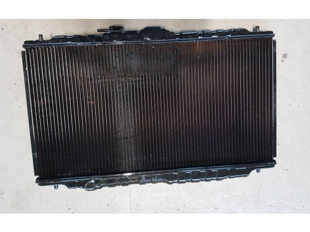 Радиатор охлаждающей жидкости 270393 Honda Prelude