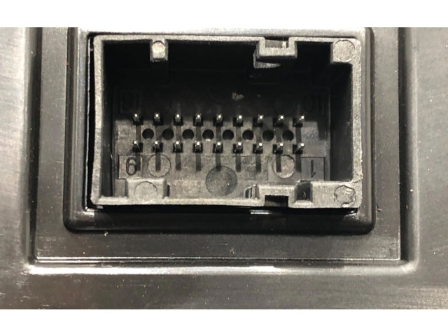 Přístrojová deska Alfa Romeo Stelvio 2018 50554657