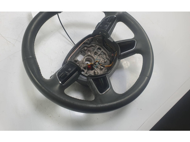 Volant Audi A8 S8 D4 4H 2013 4H0419091AC